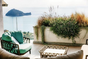 Villa LIGURIA MARE